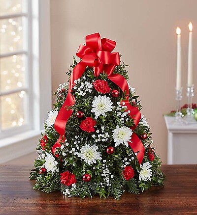 Holiday Flower Tree&amp;reg;