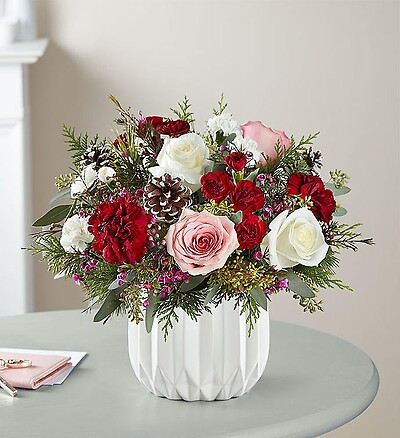 Vintage Chic Bouquet&amp;trade;