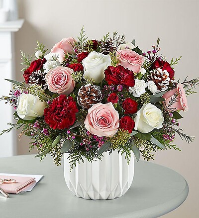 Vintage Chic Bouquet&amp;trade;