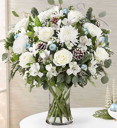 Glorious Noel&amp;trade; Bouquet