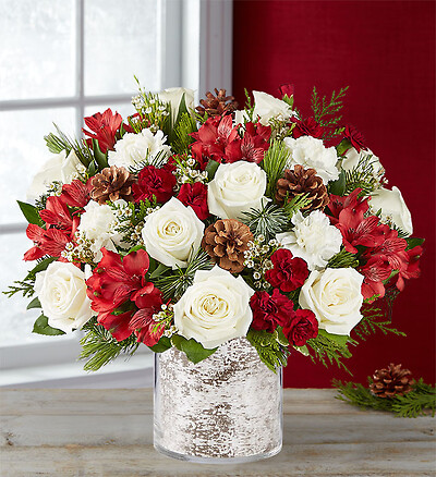 Spirit of the Season&amp;trade; Arrangement