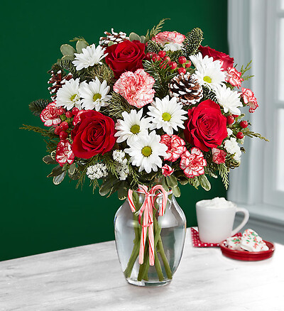 Peppermint Joy&amp;trade; Bouquet