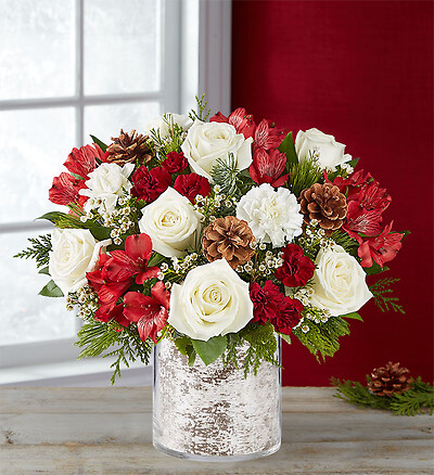 Spirit of the Season&amp;trade; Arrangement