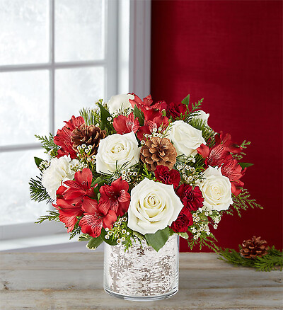 Spirit of the Season&amp;trade; Arrangement